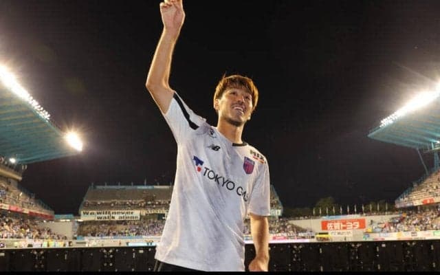 FC東京DF木本恭生が鼻骨＆顔面骨を骨折…全治は手術後確定に