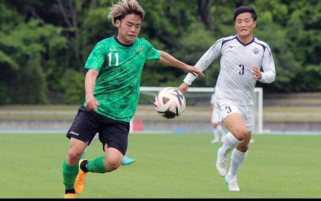 東京Vが明治大との練習試合で勝利…城福浩監督「課題はあるにしても多少の手応え」