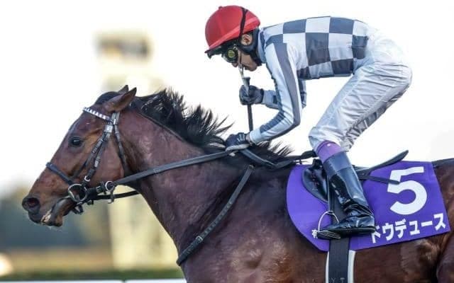 【宝塚記念想定馬・騎手】ドウデュース、ベラジオオペラなど13頭