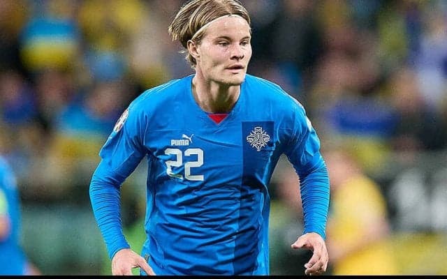 グジョンセン息子がヘント加入！　父と同じストライカー