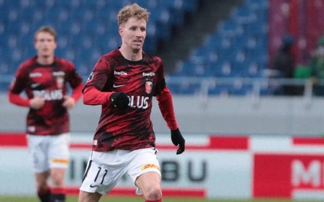 浦和にも影響？ グスタフソンがスウェーデン代表の練習中にヒザを捻って離脱…追加で検査の可能性