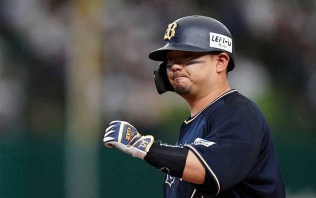 オリックス・森友哉が2軍戦で復帰…代打で打点　西武23歳は7回無失点、7日のファーム