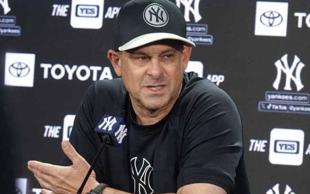 “逃した”山本由伸と対戦…ヤ軍監督「いつもより盛り上がる」　実力を再評価「成功を収めている」