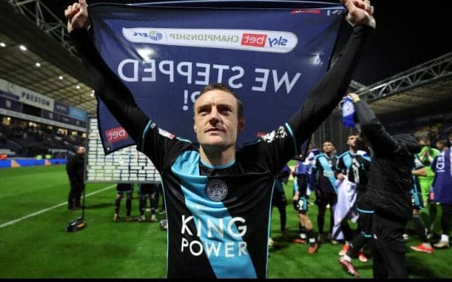 37歳ヴァーディが2025年までレスターとの契約を延長｢年齢はただの数字に過ぎない｣