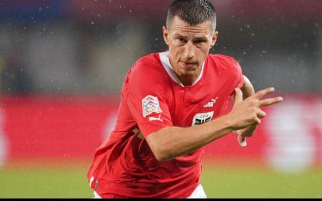 アラバ不在のオーストリア代表が本戦に臨む26名を発表！候補メンバーからライナーら3選手が外れる…【ユーロ2024】