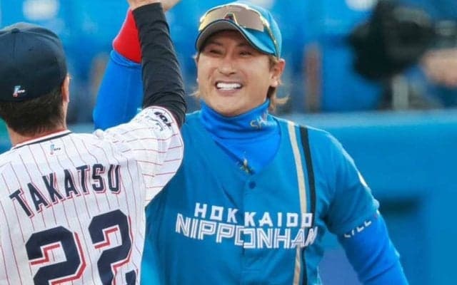 「前回四球が多かった」けど延長10回に投入　2年目ドラ1のプロ初勝利呼んだ新庄采配