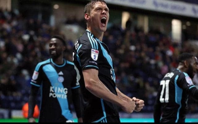 プレミア返り咲きのレスター、中心CBヴェステルゴーアと2027年夏までの新契約！