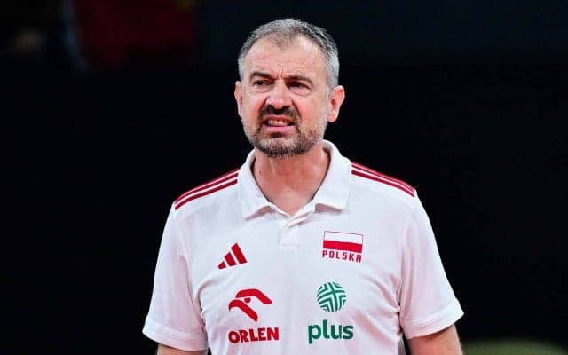 ニコラ・グルビッチ連載①「彼はレジェンド」「限界まで僕たちを押し上げる」ポーランド代表選手たちが語るその監督像