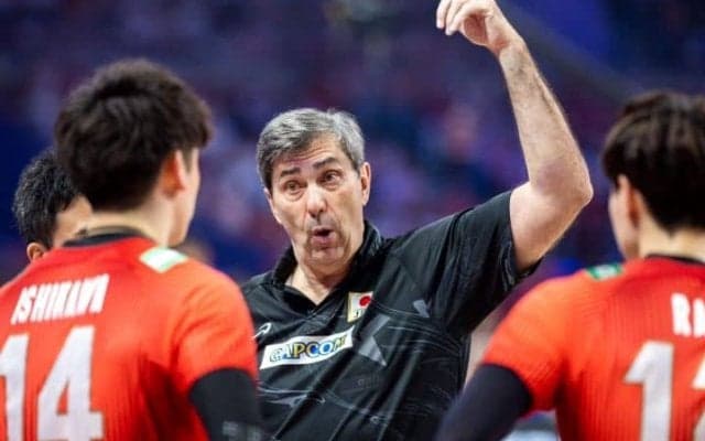 「日本は貧弱だった」世界1位に批判も起きた日本の“主力温存” 圧勝のポーランド紙も注目「守備に問題」【ネーションズリーグ】