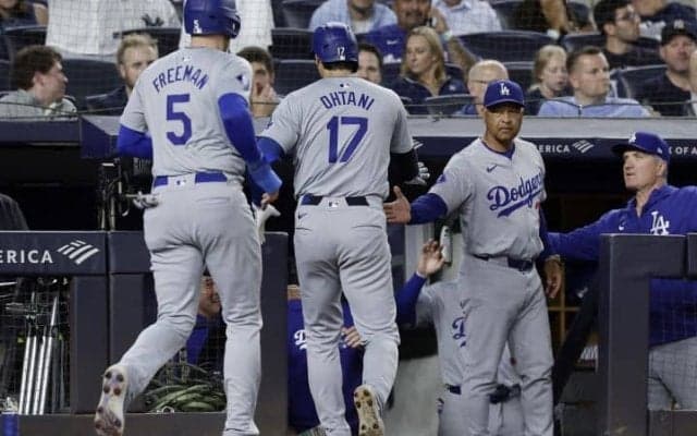 「ヤンキースはお金が好きだし…」球場内外も“異様”な盛り上がり！ 現地記者「ドジャースタジアムで見かけることはない」