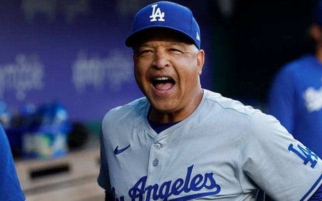 山本由伸を指揮官大絶賛「最高の投球」　7勝目ならずも…貫禄のヤ軍斬り「ベストだ」