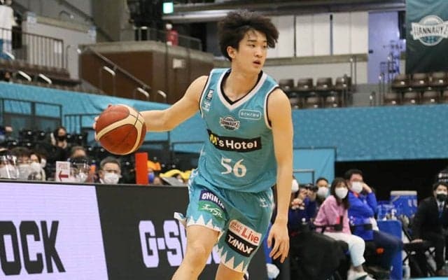 青森ワッツが小室昂大の獲得を発表…白鴎大でインカレ優勝経験のフォワード、GMは守備に期待