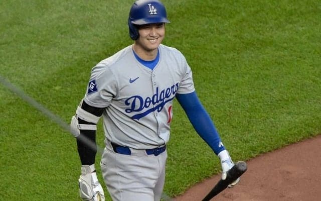 大谷翔平のブレない“流儀”　敵地で大ブーイングも…貫く姿勢に感動の声「凄い」