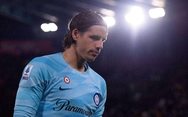 新生インテルが「ゾマーの後継者」探しを加速へ…今夏バックアップ獲得で来季への準備なるか