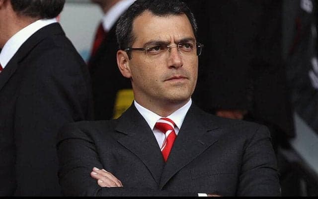 トゥールーズのコモリ会長が“偽エージェント”問題で警察の捜査受ける…クラブと弁護士は潔白訴える