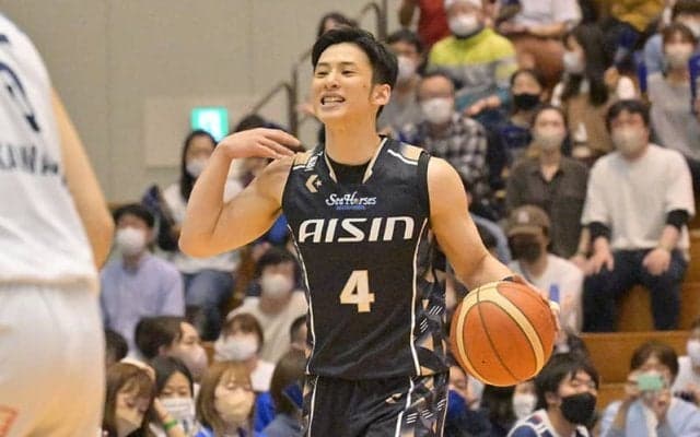 福井ブローウィンズが司令塔の細谷将司と契約継続…「約束の地B1へ、ともに行きましょう！ 」