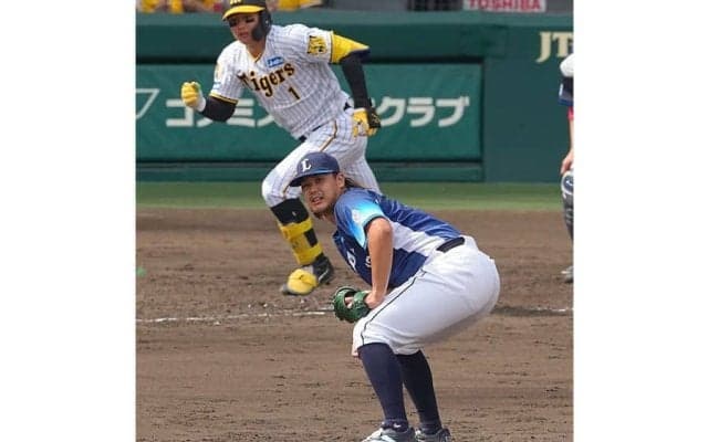 西武、12球団最速借金20　エース高橋は6連敗…渡辺監督代行でも止まらぬ“負の連鎖”