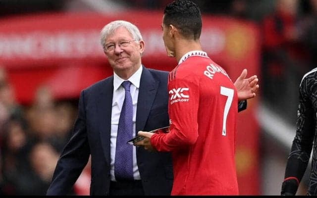 「ペップは彼の時代でベスト。ただ…」　ルーニー氏がファギーの偉大さを語る