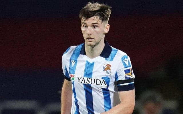 “レンタル移籍ならあり得る？” 消えぬティアニーのセルティック復帰説に同胞識者「彼の心のクラブだからね」