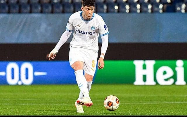 アトレティコ、マルセイユのアルゼンチン代表CBに関心か？