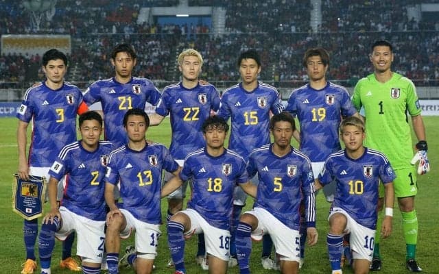 ミャンマー戦の３バックは攻撃力低下のデータ 森保一監督はこのシステムを今後どのような試合で使うつもりなのか