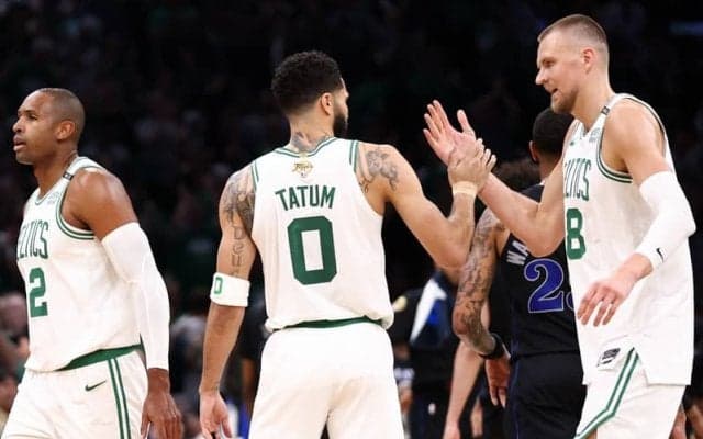 「チームが勝つためならなんだってやる」…ファイナル初戦で有言実行したポルジンギス