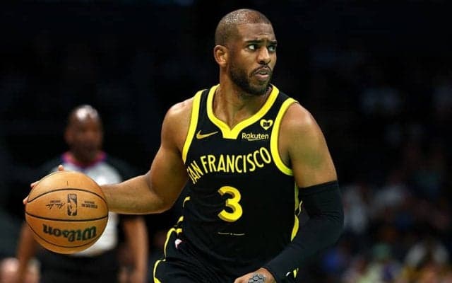 「次のリーグの顔になれる選手は？」…ベテランのクリス・ポールがポッドキャストで本音を語る