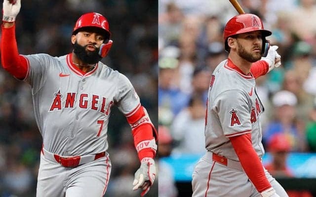 エ軍アデルに浮上したトレード説　GMは「大きな見返り」求めるも…絶望的なPO進出