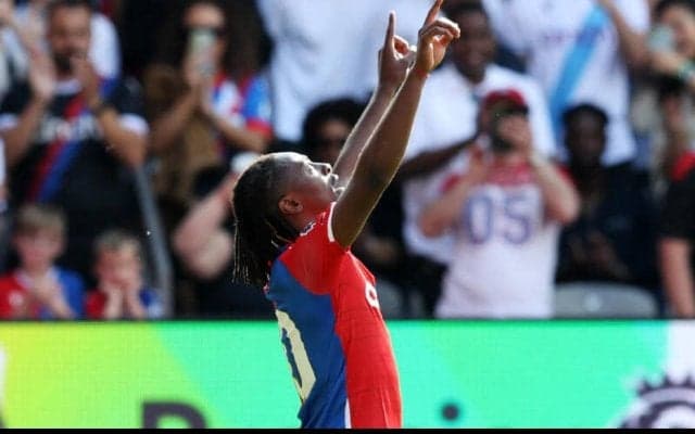 パレス注目株の一角エゼに119億円の契約解除条項…ユーロで活躍ならさらに争奪戦激化？