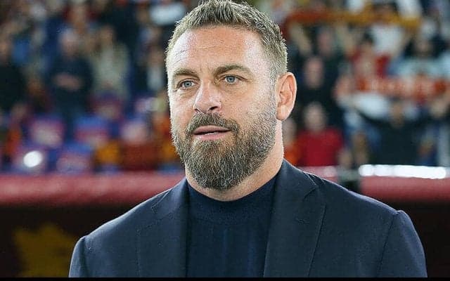 新体制でメルカート臨むローマが大幅刷新へ…優先事項はCF、WG、SBの3ポジション