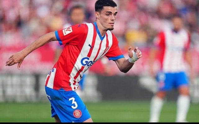 ナポリがミゲル・グティエレスに関心…コンテが多才な左SB獲得をリクエストか