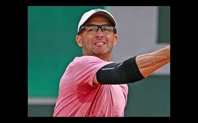  珍事 全仏OPで優勝したと勘違い 