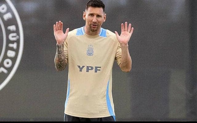 宿敵の勝負強さ認めるメッシ…「プレーレベルではシティが最高で、結果で言えばマドリーだ」