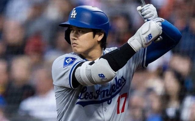 大谷翔平は「2番・DH」　ヤンキース戦で3戦ぶり16号に期待…ソトはスタメン外