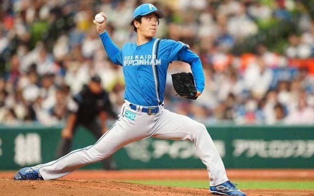 先発転向で“覚醒”、ハム25歳が示す進化　落ちない球威…向上続ける必殺球の「41.5％」