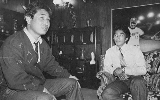 予期せぬトレード通告「えっ、俺なの」　待ち望んだ監督交代も…2か月で“関係終焉”