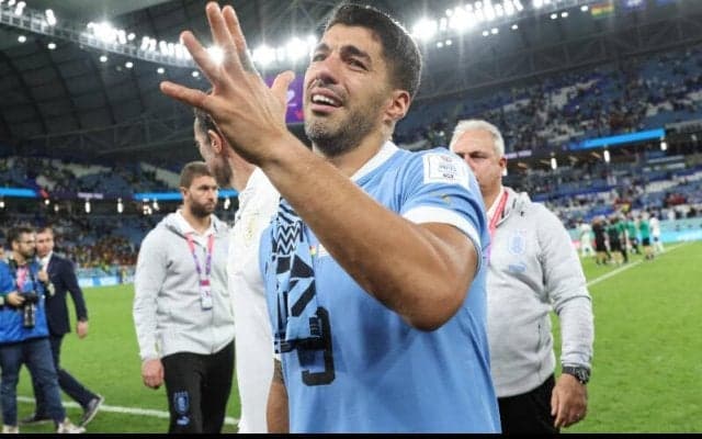 ウルグアイ代表メンバーが発表！スアレスやヌニェス、バルベルデらを順当に選出【コパ・アメリカ2024】