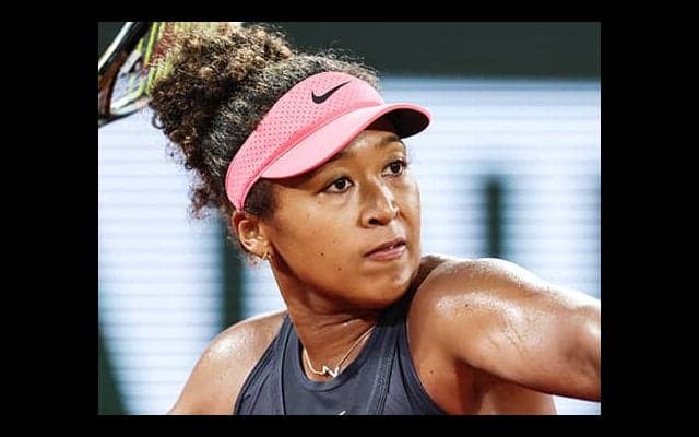  大坂なおみ 芝大会初戦は世界27位 