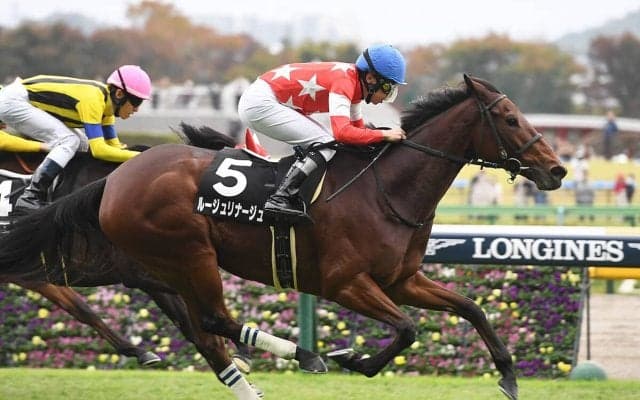 400万馬券再び!?　傾向なきエプソムＣは「逃げ」「差し」両構えで高配当狙いが吉