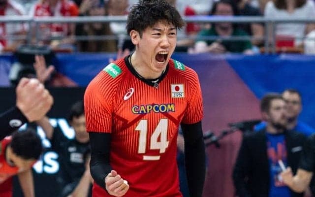 石川、髙橋の合流でどう変わった？福岡ラウンドで”参謀”の目に映った日本代表の現在地「“色”がまるで違った」【男子バレー】