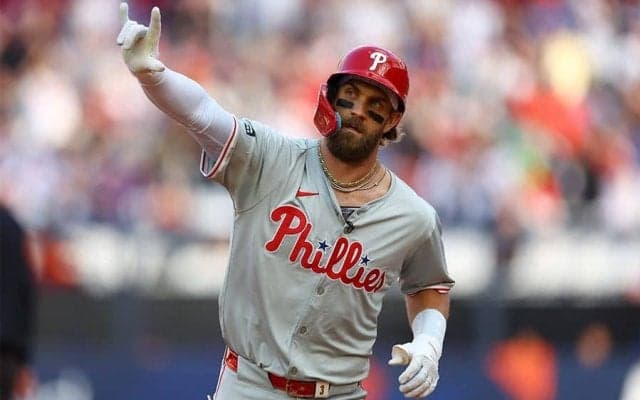 大谷翔平、ハーパーにHR数で並ばれる　15号で2位タイに…ロンドン大熱狂の一撃