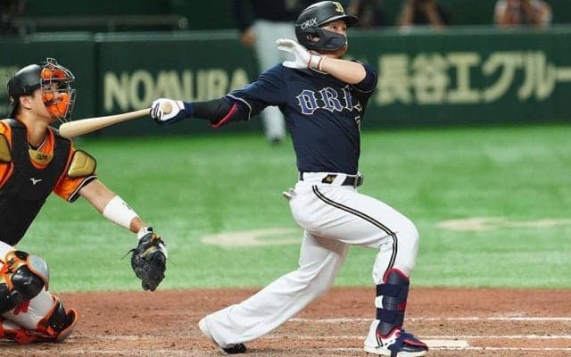 “苦悩”は「全部捨てました」　リセットを決めた西川龍馬…6月は.370「続けていければ」