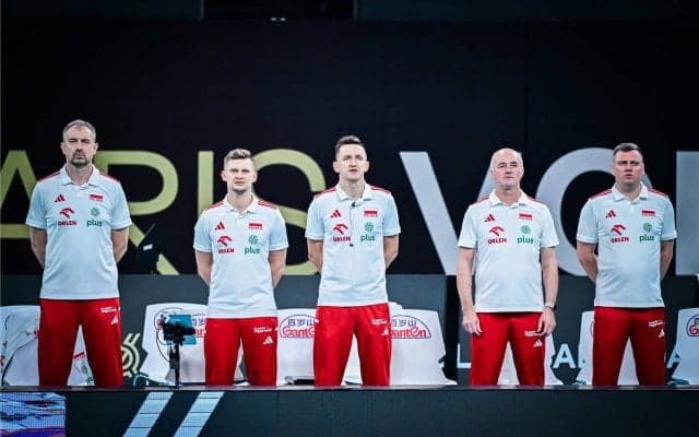 ニコラ・グルビッチ連載③ポーランド代表が重ねた準備と監督としての心構え「平凡なチームで優勝を狙うようなことはしない」