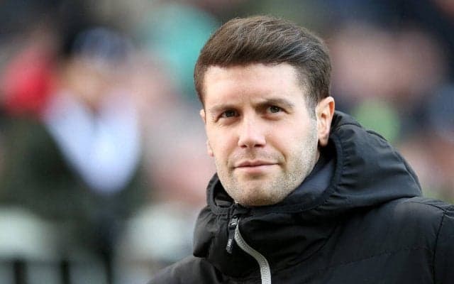 三笘薫のブライトンが31歳の指揮官の労働許可証をすでに取得？ 現在はクラブ間の交渉中