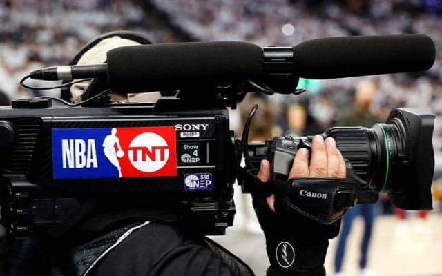 NBAの新放映権が締結目前…NBC、ESPN、Amazonの3社総額は約12兆円に