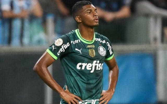 ウェストハムが逸材確保、パウメイラスの18歳MFギリェルメの獲得で合意…来週にも発表へ