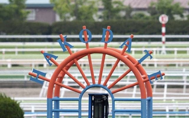 【函館SS】サトノレーヴが重賞初制覇