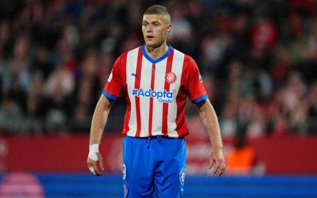 今季ラ・リーガ得点王ドフビクがイタリアクラブとの接触認める…ナポリやミランが候補か