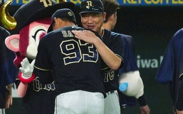 オリの“独り勝ち”、初先発左腕が巨人圧倒　西武はノーノー回避が精一杯…9日の結果