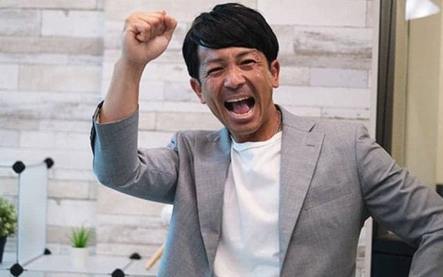 松田宣浩さんが明かす“真相”　きつねダンスブームは「熱男のおかげ」